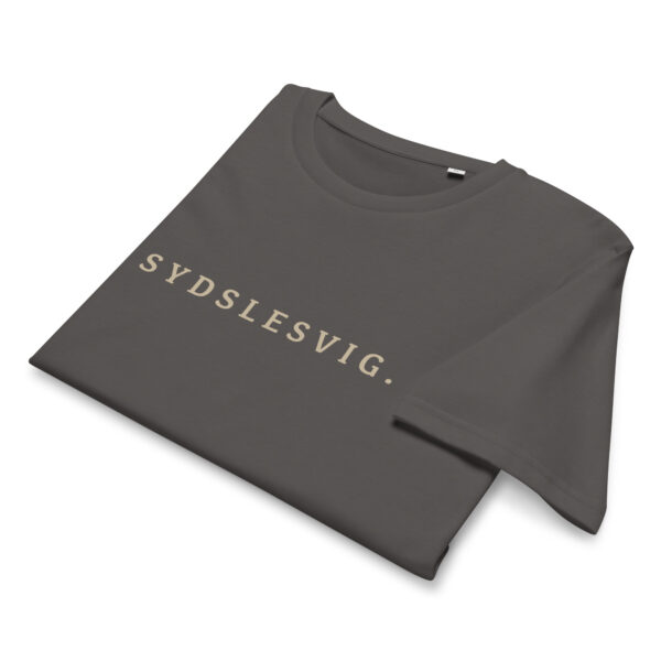 SYDSLESVIG. — Essential Bio-Shirt