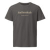 unisex-organic-mid-light-crafter-t-shirt-anthracite-front-6a137f9d92384.jpg FÆLLESSKAB. — Sydslesvig Community Tee