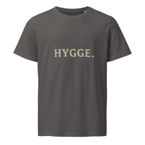 HYGGE. — Shirt für ruhige Tage im Norden