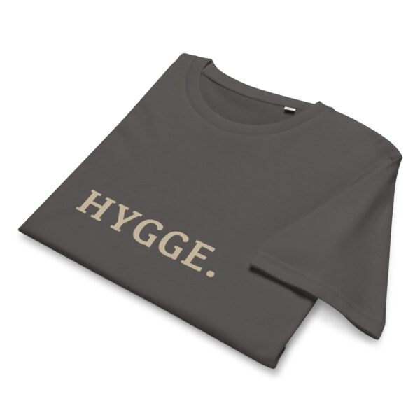 HYGGE. — Shirt für ruhige Tage im Norden