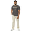 unisex-organic-mid-light-crafter-t-shirt-anthracite-front-6a138e0199187.jpg Jeg ved besked. — Petuh Tee mit Haltung