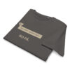 unisex-organic-mid-light-crafter-t-shirt-anthracite-front-6a13911332907.jpg Ro på. — Nordic Calm Tee