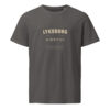 unisex-organic-mid-light-crafter-t-shirt-anthracite-front-6a1393bb24d6e.jpg Lyksborg. — Fjordkante Tee