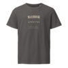SLESVIG. — Grenzland Essential Tee