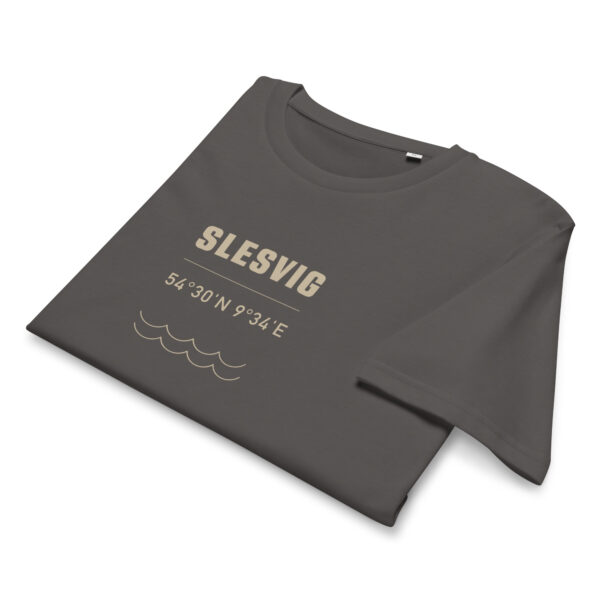 SLESVIG. — Grenzland Essential Tee