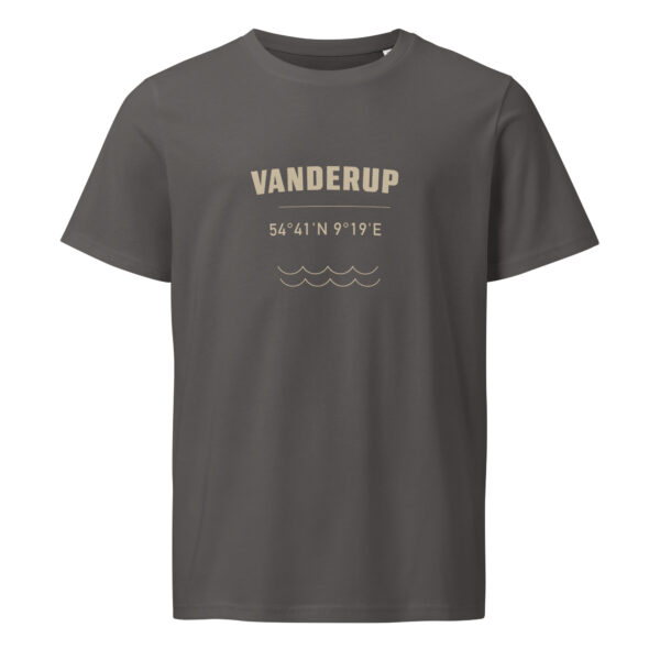 Vanderup. — Borderland Roads Tee