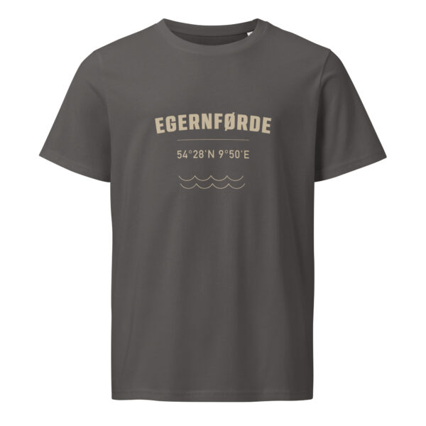 Egernførde. — Fjordstadt Tee
