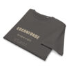 Egernførde. — Fjordstadt Tee