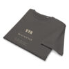 Vyk. — Inselkante Tee
