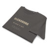 unisex-organic-mid-light-crafter-t-shirt-anthracite-front-6a139691eae2c.jpg Flensborg. — Harbor City Tee