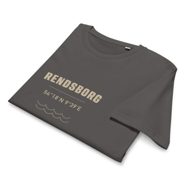 unisex-organic-mid-light-crafter-t-shirt-anthracite-front-6a1396c10a30e.jpg Rendsborg. — Canal City Tee