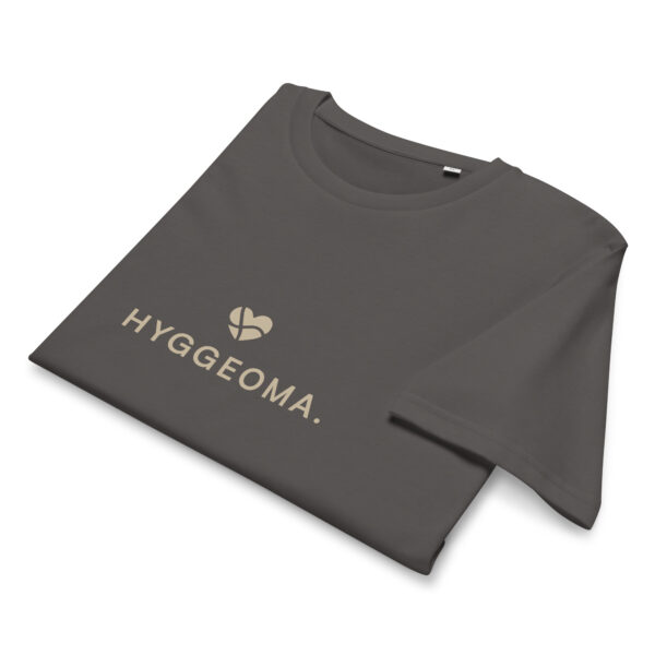 unisex-organic-mid-light-crafter-t-shirt-anthracite-front-6a139bac0112c.jpg Hyggeoma. — Nordic Cozy Tee