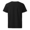 Herzstück. — Besticktes Bio-Shirt aus Sydslesvig
