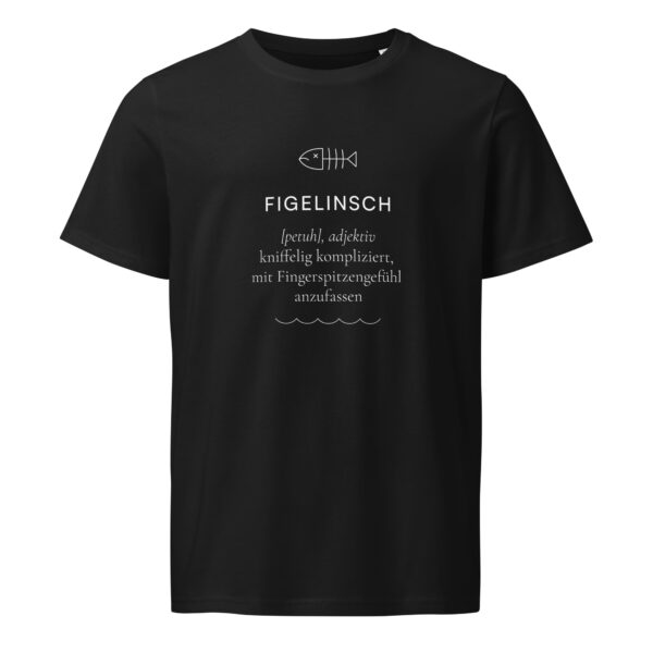 FIGELINSCH - Petuh-T-Shirt