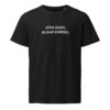 Rüm Hart. — Bio-Shirt mit Nordseele