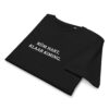 Rüm Hart. — Bio-Shirt mit Nordseele