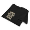 unisex-organic-mid-light-crafter-t-shirt-black-front-6a1354542f555.jpg DANSK. DEUTSCH. FRIISK. PETUH. — Sydslesvig Shirt