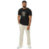 unisex-organic-mid-light-crafter-t-shirt-black-front-6a1354542fd78.jpg DANSK. DEUTSCH. FRIISK. PETUH. — Sydslesvig Shirt