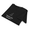 Sabbel nich. Dat geiht. — Küstenshirt für Macher