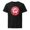 unisex-organic-mid-light-crafter-t-shirt-black-front-6a1361351a9cd.jpg Sydslesvig i mit hjerte. — Icon Tee