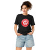 unisex-organic-mid-light-crafter-t-shirt-black-front-6a1361352150e.jpg Sydslesvig i mit hjerte. — Icon Tee