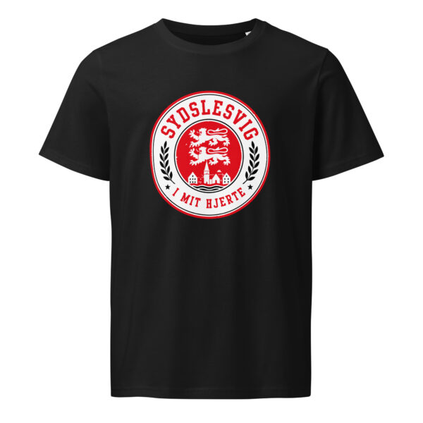 Sydslesvig i mit hjerte. — Icon Tee