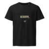 Heroppe. 54 Grad. — Nordic Borderland Tee