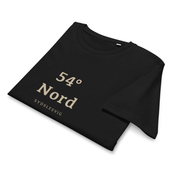 54 Grad Nord. — Coastal Identity Tee