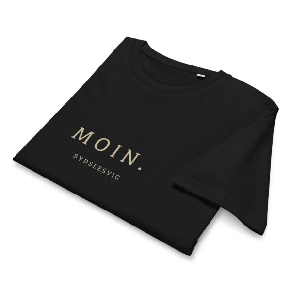 MOIN. SYDSLESVIG. — Borderland Essential Tee