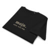 Mojn. Altid. Hver dag. — Nordic Everyday Tee