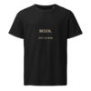 Mojn. Det er nok. — Nordic Calm Tee