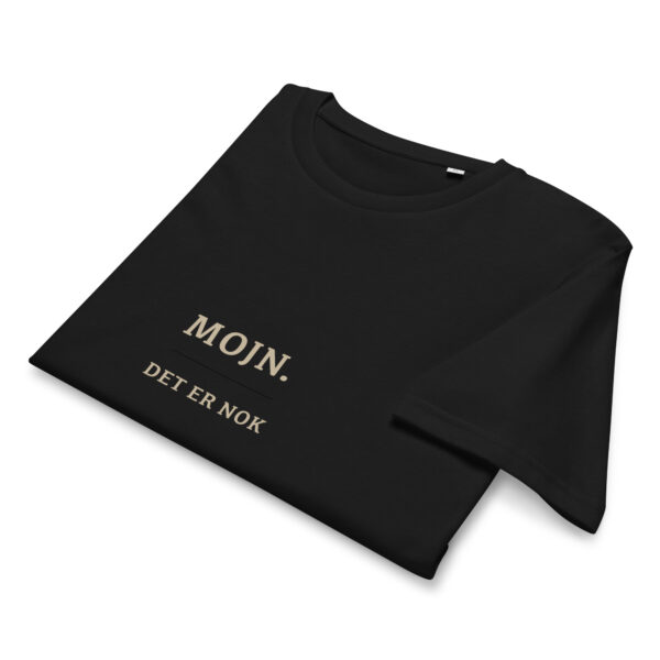 Mojn. Det er nok. — Nordic Calm Tee