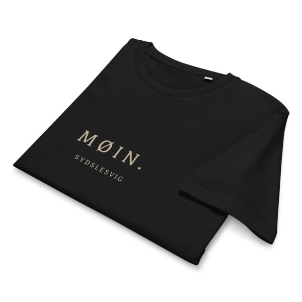 MØIN SYDSLESVIG. — Borderland Essential Tee