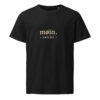 Moin. Reicht. — Organic North Tee