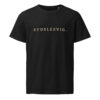 SYDSLESVIG. — Essential Bio-Shirt