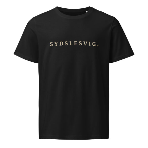 SYDSLESVIG. — Essential Bio-Shirt