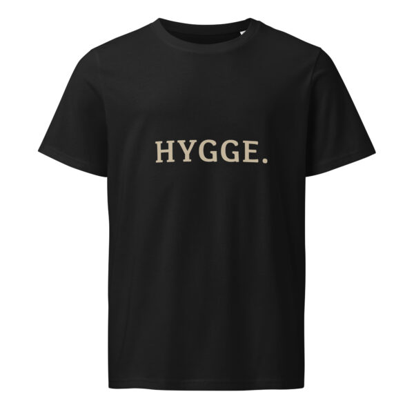 HYGGE. — Shirt für ruhige Tage im Norden