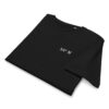 unisex-organic-mid-light-crafter-t-shirt-black-front-6a1387be1c741.jpg 54° N. — Besticktes Küstenshirt