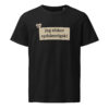 unisex-organic-mid-light-crafter-t-shirt-black-front-6a138d70f11d6.jpg Jeg elsker sydslesvigsk. — Borderland Love Tee