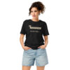 unisex-organic-mid-light-crafter-t-shirt-black-front-6a138eb825495.jpg Også ikke. — Petuh Tee für komplizierte Antworten