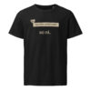 unisex-organic-mid-light-crafter-t-shirt-black-front-6a139113320de.jpg Ro på. — Nordic Calm Tee