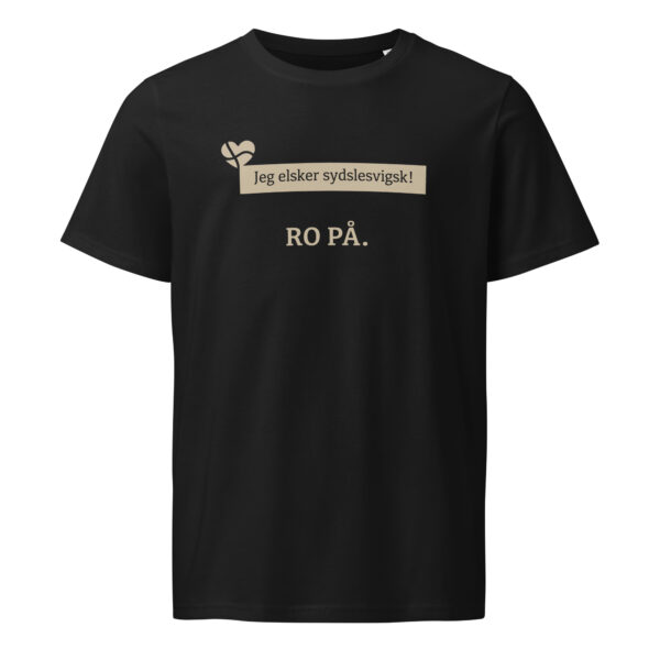 unisex-organic-mid-light-crafter-t-shirt-black-front-6a139113320de.jpg Ro på. — Nordic Calm Tee