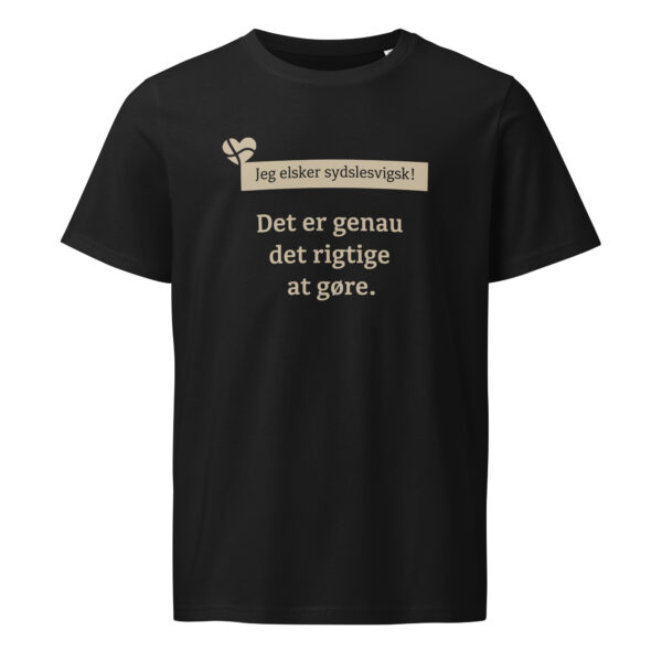 unisex-organic-mid-light-crafter-t-shirt-black-front-6a13916bcfcf0.jpg Det er genau det rigtige at gøre. — Borderland Tee