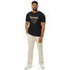 unisex-organic-mid-light-crafter-t-shirt-black-front-6a13916bd0e62.jpg Det er genau det rigtige at gøre. — Borderland Tee