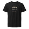 SLESVIG. — Grenzland Essential Tee