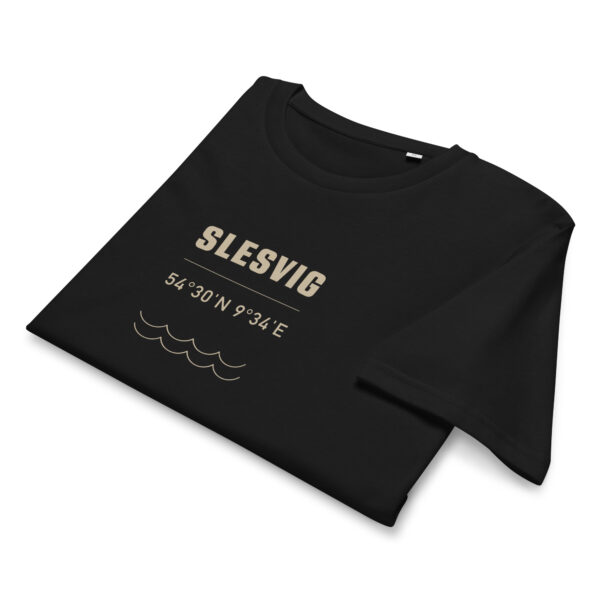 SLESVIG. — Grenzland Essential Tee