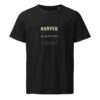 unisex-organic-mid-light-crafter-t-shirt-black-front-6a13942685881.jpg Hanved. — Shirt mit Grenzlandruhe