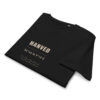 unisex-organic-mid-light-crafter-t-shirt-black-front-6a139426862b1.jpg Hanved. — Shirt mit Grenzlandruhe