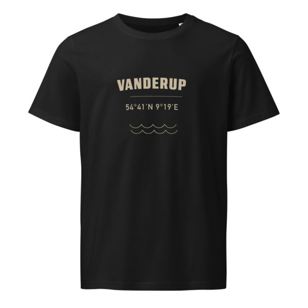 Vanderup. — Borderland Roads Tee
