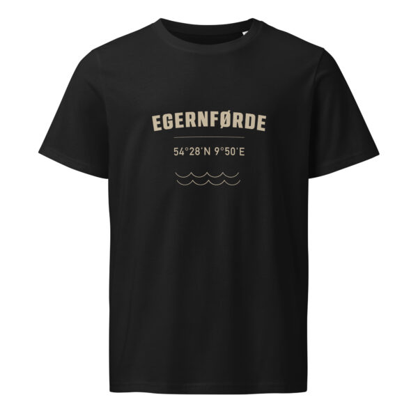 Egernførde. — Fjordstadt Tee